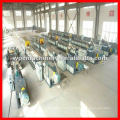 Wood Plastic Composite/WPC Machinery